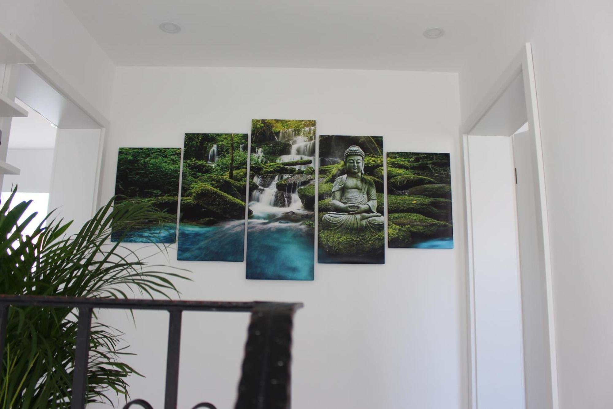 Apartamento Haus Gaui Kirrweiler  Habitación foto