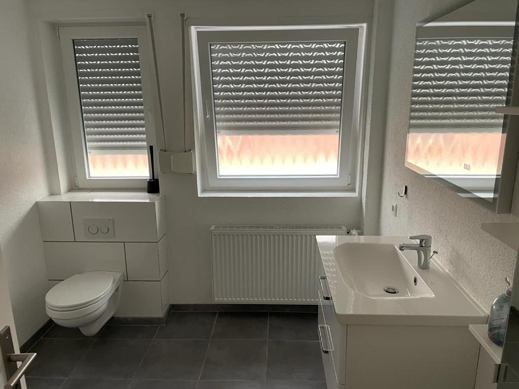 Apartamento Haus Gaui Kirrweiler  Habitación foto