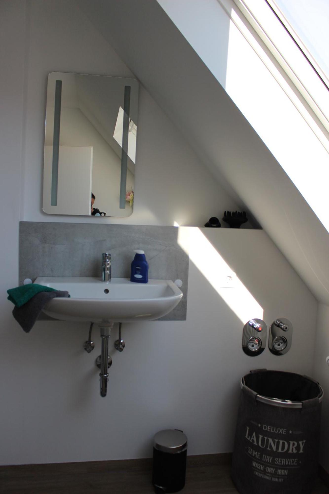Apartamento Haus Gaui Kirrweiler  Habitación foto