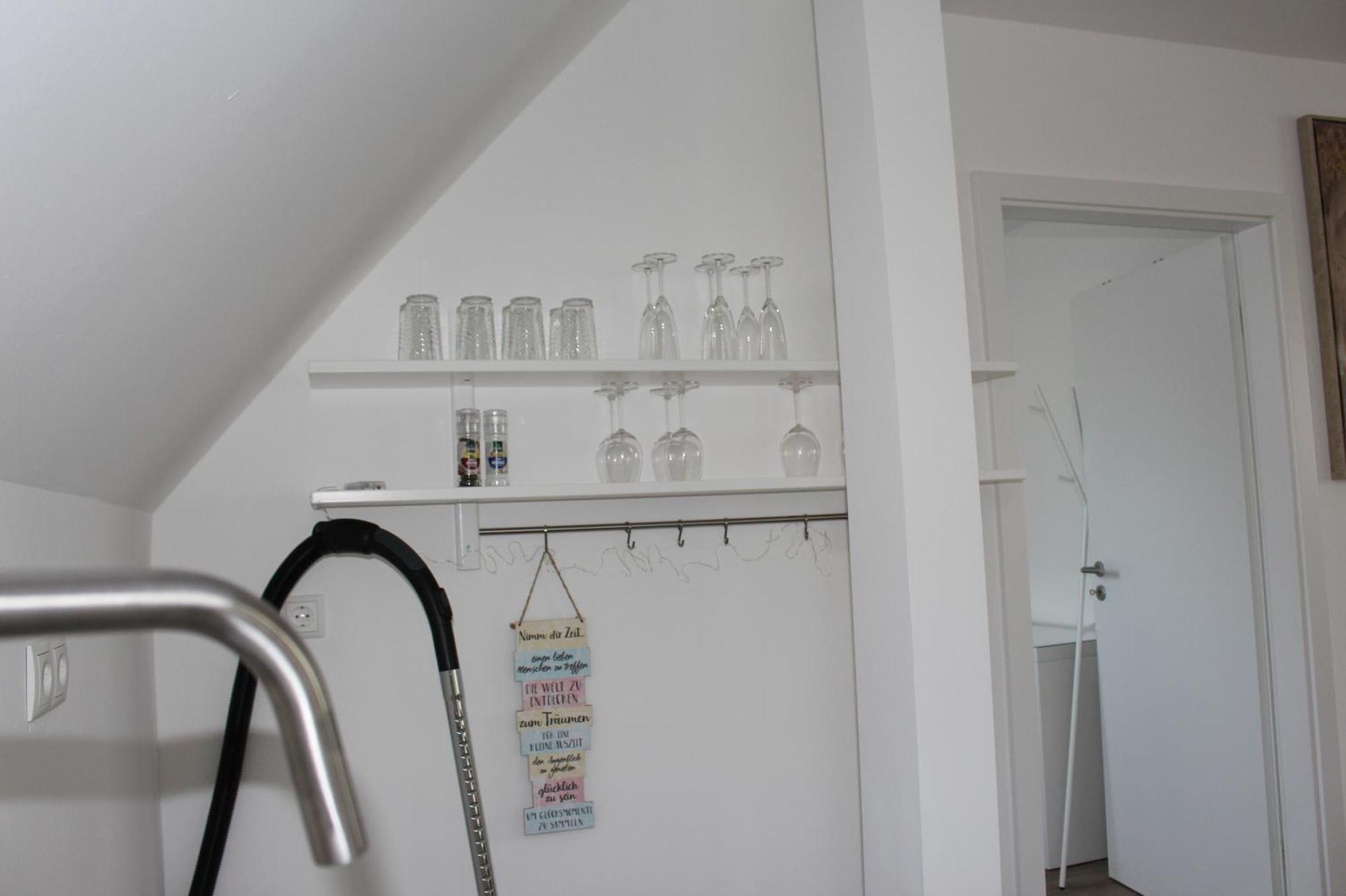 Apartamento Haus Gaui Kirrweiler  Habitación foto