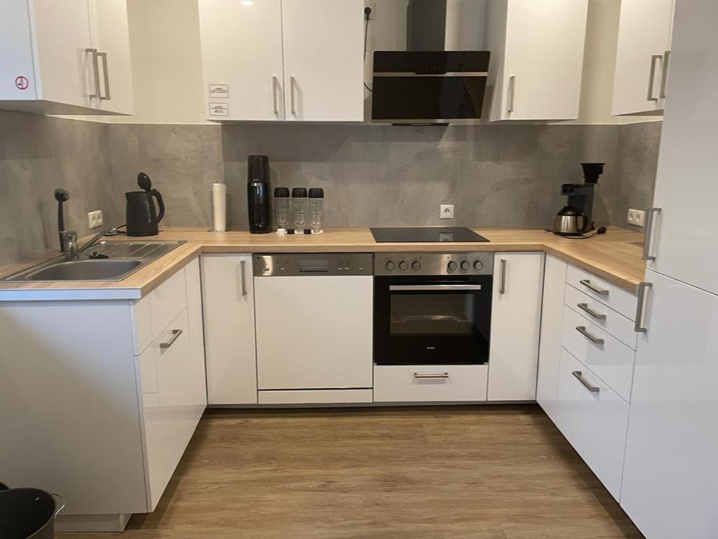 Apartamento Haus Gaui Kirrweiler  Habitación foto