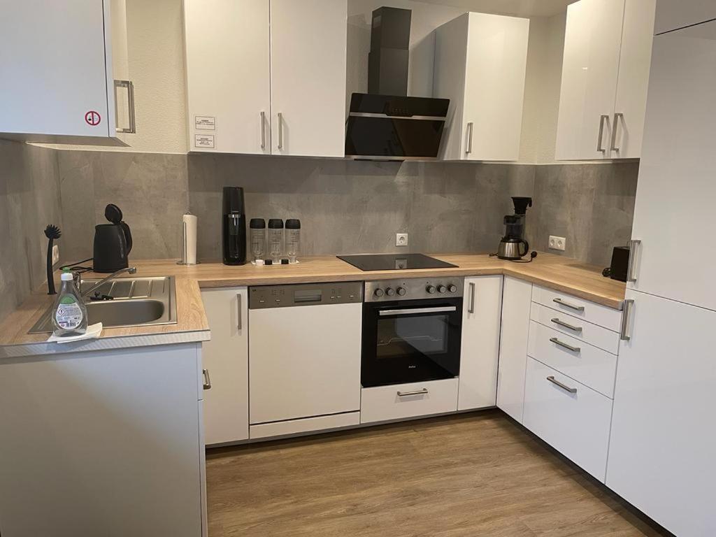 Apartamento Haus Gaui Kirrweiler  Habitación foto