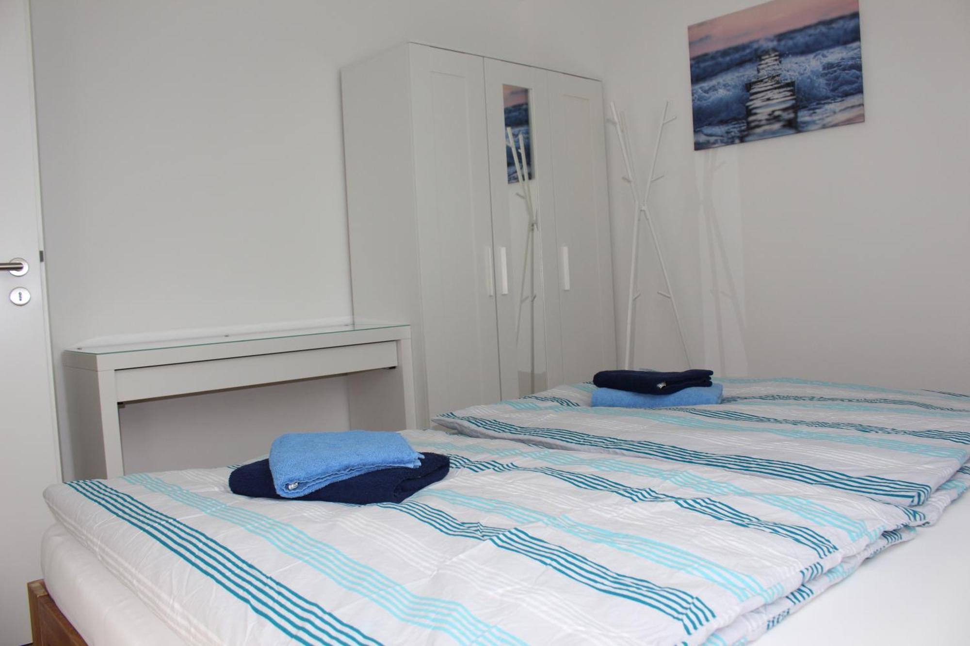 Apartamento Haus Gaui Kirrweiler  Habitación foto