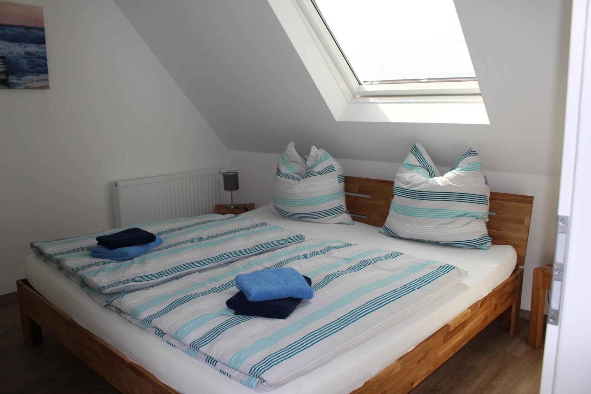 Apartamento Haus Gaui Kirrweiler  Habitación foto