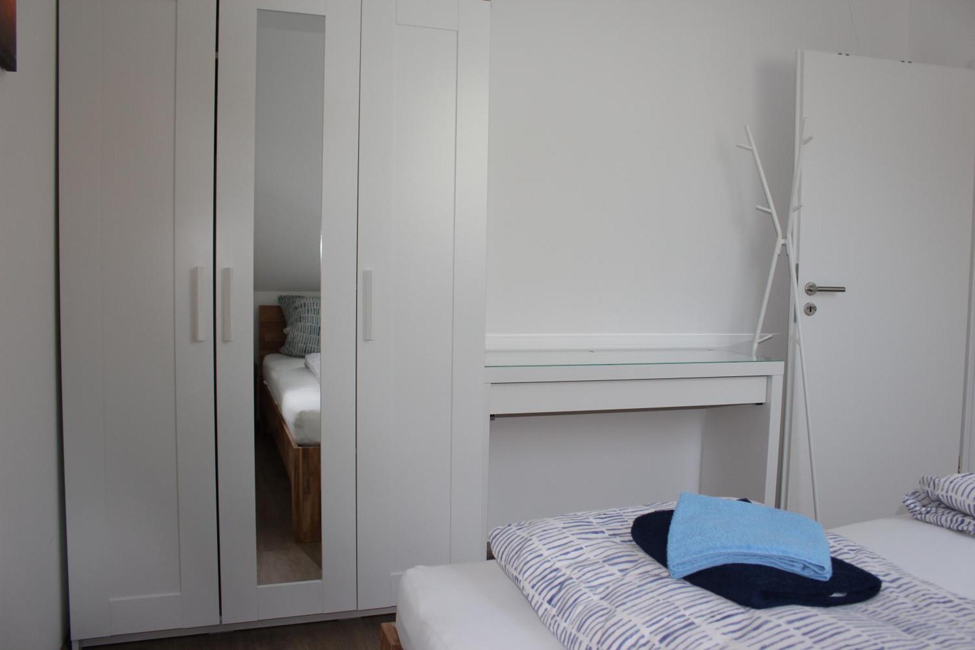 Apartamento Haus Gaui Kirrweiler  Habitación foto