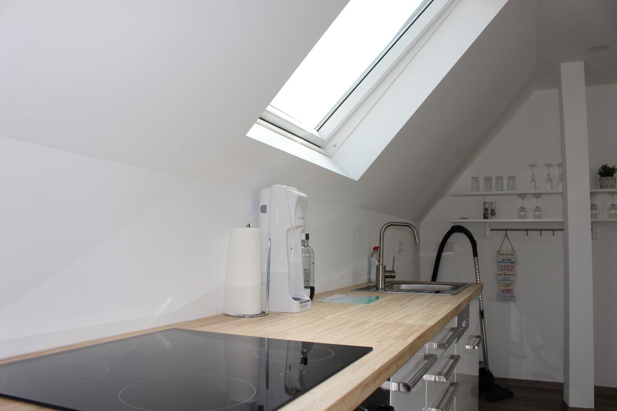 Apartamento Haus Gaui Kirrweiler  Habitación foto