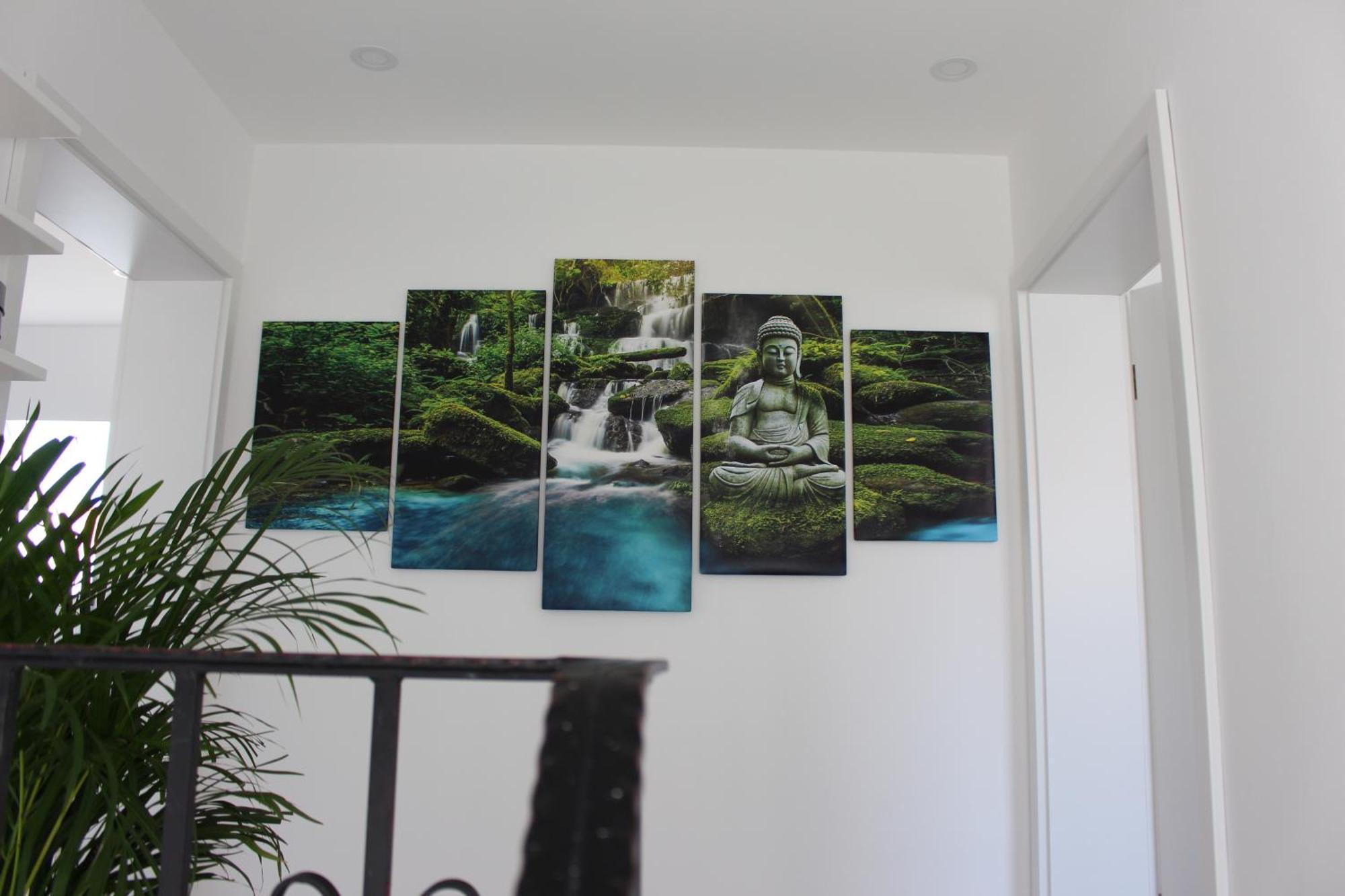 Apartamento Haus Gaui Kirrweiler  Habitación foto